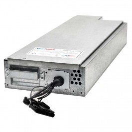J25B APC AV J Type 1.5kVA Compatible Replacement Battery Cartridge by UPSBatteryCenter