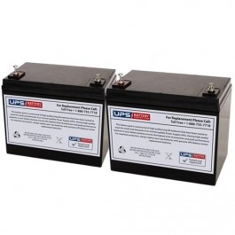 daymak ebike battery