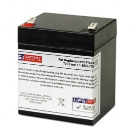 ION Audio Solar Rocker Portable Speaker Replacement Battery 100
