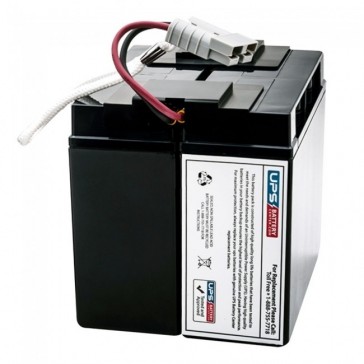 APC Smart-UPS 1400VA SU1400BX120 Compatible Battery Pack