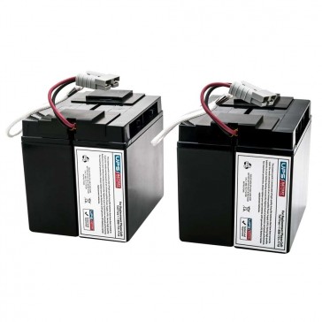 APC Smart-UPS 2200VA SU2200US Compatible Battery Pack