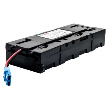 APC Smart-UPS X 1500VA Rack/Tower SMX1500RM2U Compatible Battery Pack