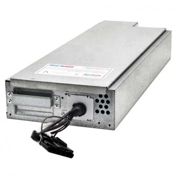 APC Smart-UPS X 2200VA Rack/Tower SMX2200RMHV2U Compatible Battery Pack