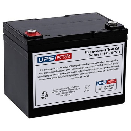 32ah battery sales