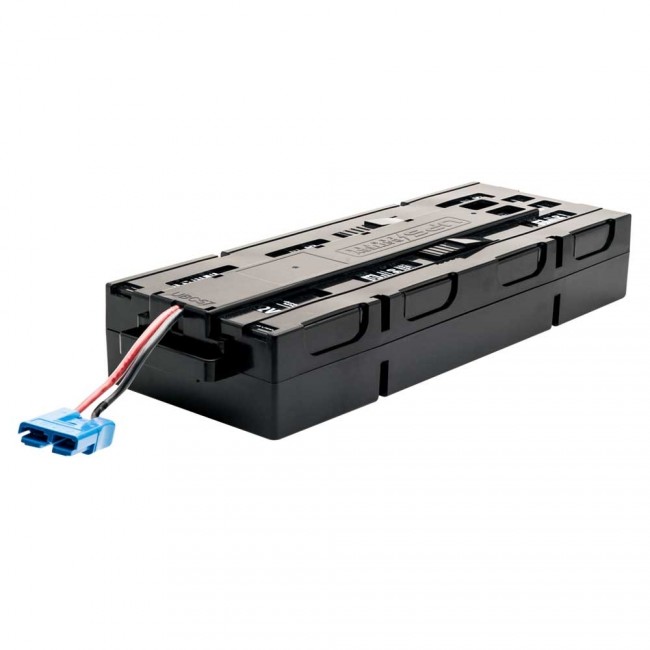 APC Smart-UPS 2200VA w/SmartConnect SMT2200C Compatible Replacement Battery Pack 