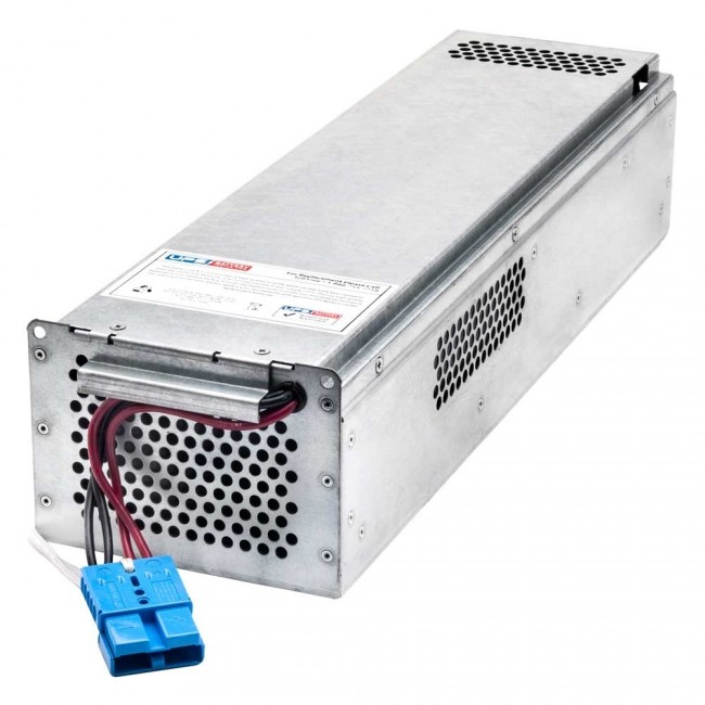 APC Smart-UPS XL 2200VA RM 5U SUA2200RMXLNET Compatible Replacement Battery Pack by UPSBatteryCenter 