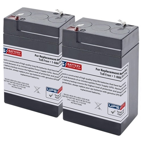 ride on car battery 12v