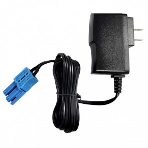Battery Charger for Kid Trax 12V VW Beetle Convertible - Black (KT1134WM)