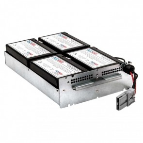 APC Smart-UPS 1500VA RM SMC1500I-2UC Compatible Battery Pack