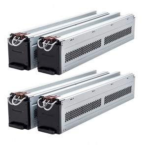 APC Smart-UPS SRT 8000VA 208V SRT8KXLT-IEC Compatible Battery Pack