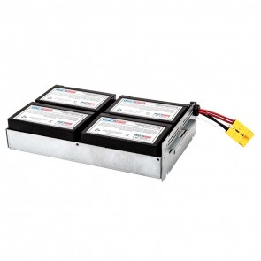 APC Smart-UPS 1400VA RM SU1400R2X122 Compatible Battery Pack