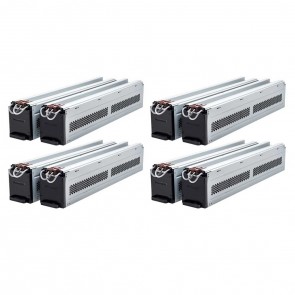 APC Smart-UPS RT 20kVA RM 208V SURT20KRMXLT-TF5 Compatible Battery Pack