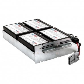APC Smart-UPS 1000VA RM SMT1000RM2UC Compatible Battery Pack