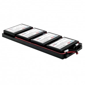 APC Smart-UPS 1000VA RM SUA1000RM1U Compatible Battery Pack