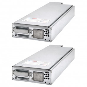 APC Smart-UPS 120V SMX120RMBP2U Compatible Battery Pack