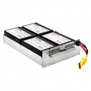 APC Smart-UPS 1500VA RM SMT1500RM2UC Compatible Battery Pack