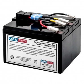 IBM750 FRU Compatible Battery Pack