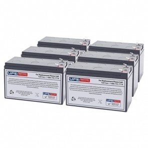 UPS-OLRBP-1 - Compatible Replacement battery set for the UPS-OLRBP-1 