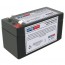 R&D 5383 12V 1.4Ah Battery