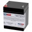 ADT Security Safewatch Pro 2000 12V 5Ah Battery