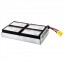 APC Dell Smart-UPS 1500VA RM DLA1500RM2U Compatible Battery Pack