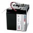 APC Dell Smart-UPS 1500VA DLA1500 Compatible Battery Pack