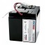 APC Smart-UPS 1400VA SU1400BX120 Compatible Battery Pack