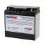 Clary UPS1375K1GSBS Compatible Replacement Battery