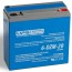 Haze 12V 20Ah HZY-EV12-18 Replacement Battery with M5 Insert Terminals
