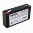 Intellipower ital PS612 UPS Compatible Replacement Battery
