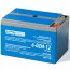 Аккумулятор 6 dzm 10