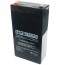 Multipower MP3.8-6 Battery