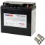 FNC-12190-F2 - Newmox 12V 18Ah F2 Replacement Battery