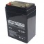 Ostar Power 12V 2Ah OP1220(I) Battery with F1 Terminals