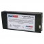 RMD Navigator GPS System 12V 2Ah Medical Battery with PC Terminals