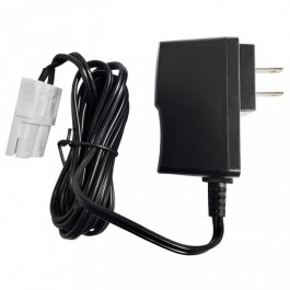 Rollplay 12 Volt Chevy Silverado 2017 Battery Charger 100
