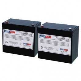 Emmo battery price top