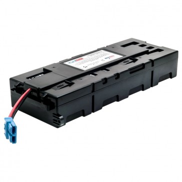 APC Smart-UPS X 1000VA Rack/Tower SMX1000 Compatible Battery Pack
