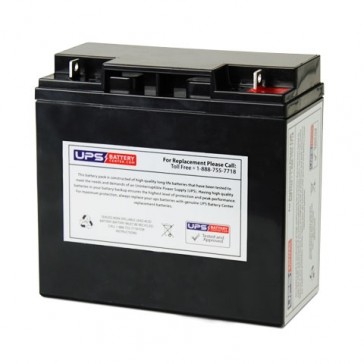 OPTI-UPS ON910BP Compatible Replacement Battery