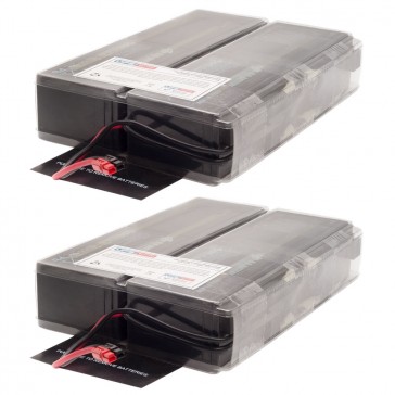 Tripp Lite SmartPro 3kVA SMART3000CRMXL Compatible Battery Pack