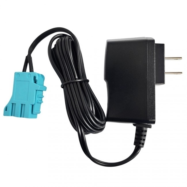Peg Perego 12 Volt Polaris Trail Boss Battery Charger 100