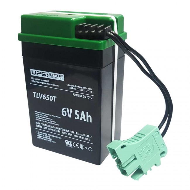 Peg perego best sale battery