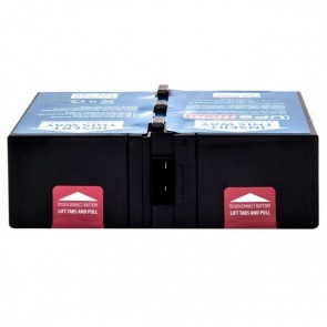 APC AV J Type 1.5kVA J25B Compatible Replacement Battery Pack