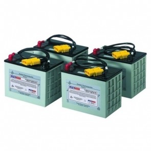 APC Matrix-UPS SMARTCELL-XR Compatible Battery Pack