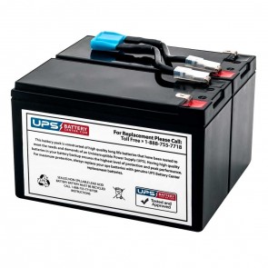APC RBC142 Compatible Battery Pack