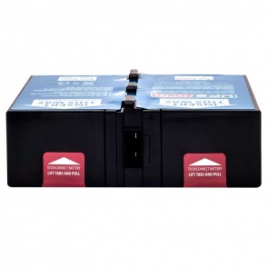 APC Back-UPS Pro 1350VA BX1350M Compatible Replacement Battery Pack