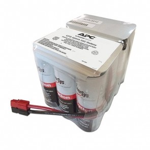 APCRBC136 Compatible Battery Pack