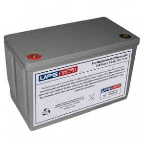 Best Power BAT-0048 Compatible Replacement Battery