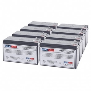 IBM 5395-3AX 3000VA RM 3U Replacement Battery Set