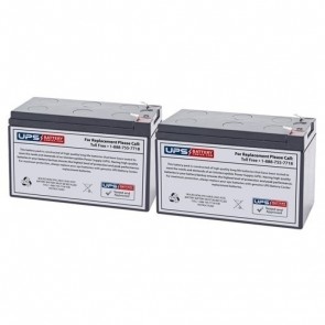 Platinum Access Systems BLB19 Barrier Gate Operator Replacement Batteries